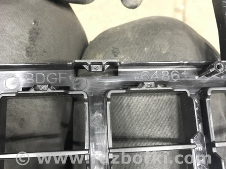 ФОТО Кронштейн кузова для Mazda 3 BM (2013-...) (III) Киев