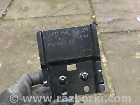 ФОТО Кронштейн кузова для Audi (Ауди) A4 B8 - 8K2, 8K5 (08.2007-11.2015) Киев