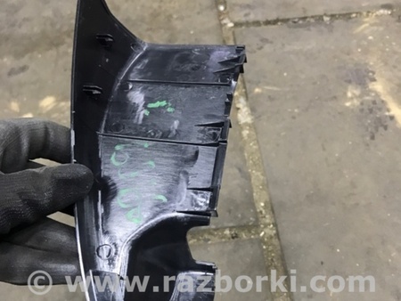 ФОТО Накладка в салоне для Mazda 3 BM (2013-...) (III) Киев