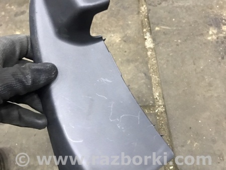 ФОТО Накладка в салоне для Mazda 3 BM (2013-...) (III) Киев