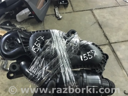 ФОТО Патрубок воздушного фильтра для Infiniti QX50 Киев