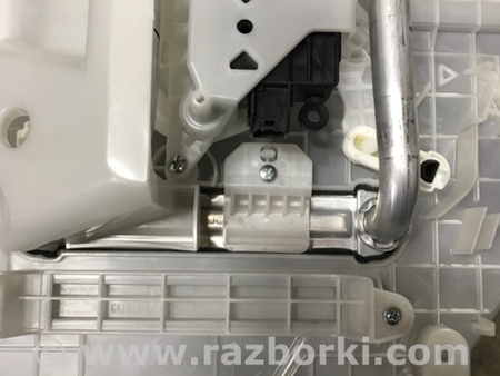 ФОТО Радиатор печки для Mazda 3 BM (2013-...) (III) Киев