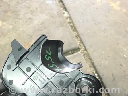 ФОТО Накладка в салоне для Infiniti QX50 Киев