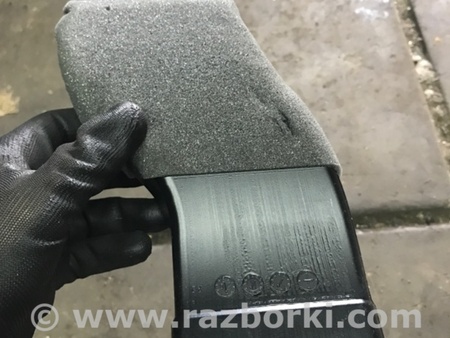 ФОТО Воздуховод салона для Infiniti QX50 Киев