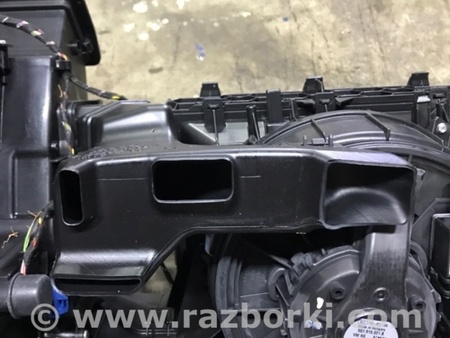 ФОТО Воздуховод салона для Audi (Ауди) A3 8V1, 8VA, 8V7, 8VS (03.2012-...) Киев