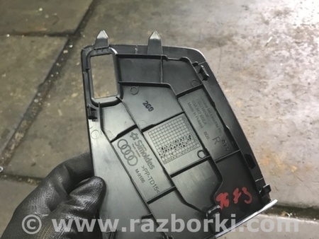 ФОТО Накладка в салоне для Audi (Ауди) Q3 II (07.2018-...) Киев