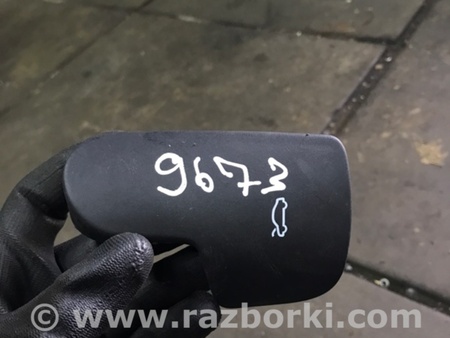 ФОТО Ручка открывания капота для Audi (Ауди) Q3 II (07.2018-...) Киев