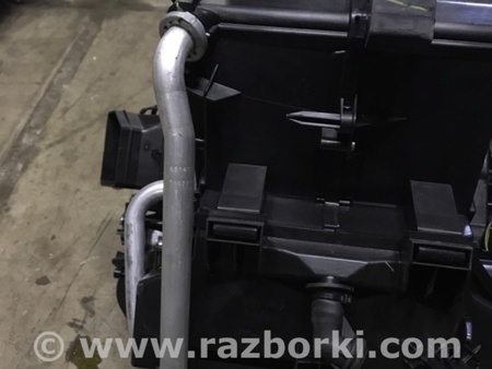 ФОТО Патрубок радиатора печки для Audi (Ауди) A3 8V1, 8VA, 8V7, 8VS (03.2012-...) Киев