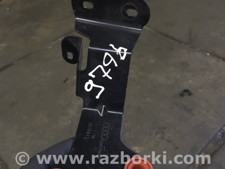 ФОТО Кронштейн кузова для Audi (Ауди) A4 B8 - 8K2, 8K5 (08.2007-11.2015) Киев