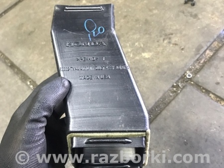 ФОТО Воздуховод салона для Acura RDX TB4 USA (04.2015-...) Киев