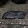 Тепловой экран Audi (Ауди) A3 8V1, 8VA, 8V7, 8VS (03.2012-...)