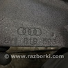 ФОТО Тепловой экран для Audi (Ауди) A3 8V1, 8VA, 8V7, 8VS (03.2012-...) Киев