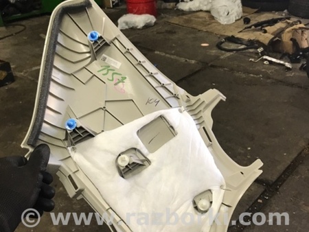 ФОТО Накладка в салоне для Infiniti QX50 Киев
