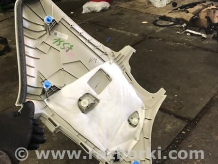 ФОТО Накладка в салоне для Infiniti QX50 Киев