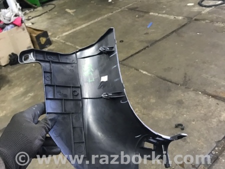 ФОТО Накладка в салоне для Infiniti QX50 Киев