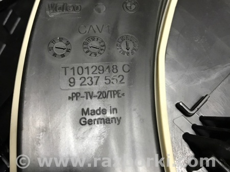ФОТО Крышка салонного фильтра для BMW 3-Series (все года выпуска) Киев