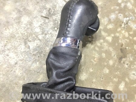ФОТО Кожух ручки КПП для Acura RDX TB4 USA (04.2015-...) Киев