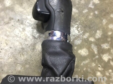 ФОТО Кожух ручки КПП для Acura RDX TB4 USA (04.2015-...) Киев