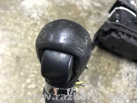 ФОТО Кожух ручки КПП для Acura RDX TB4 USA (04.2015-...) Киев
