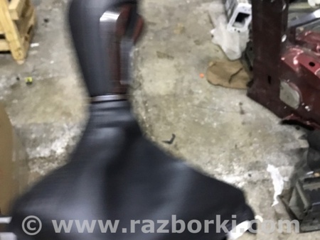 ФОТО Кожух ручки КПП для Mazda 3 BM (2013-...) (III) Киев