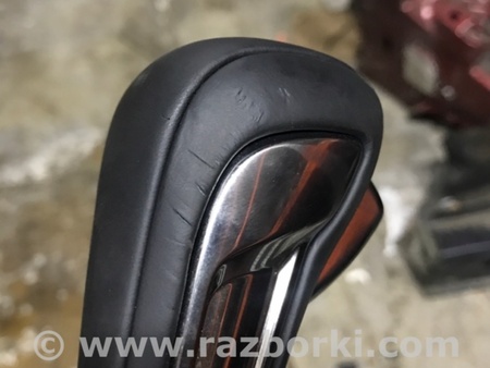 ФОТО Кожух ручки КПП для Mazda 3 BM (2013-...) (III) Киев