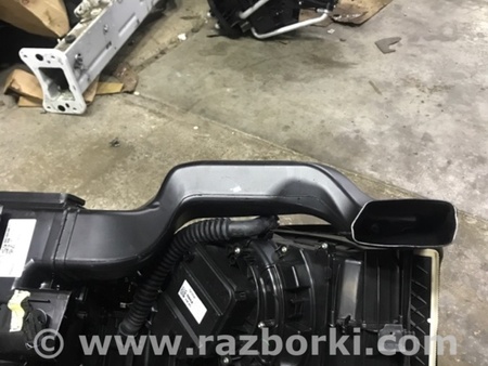 ФОТО Воздуховод салона для Audi (Ауди) A5 8T (03.2007-11.2016) Киев