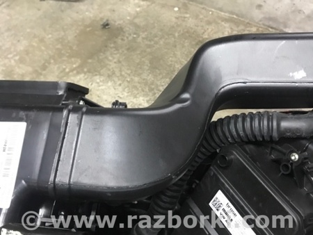 ФОТО Воздуховод салона для Audi (Ауди) A5 8T (03.2007-11.2016) Киев
