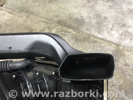 ФОТО Воздуховод салона для Audi (Ауди) A5 8T (03.2007-11.2016) Киев