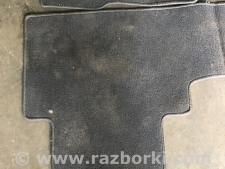 ФОТО Коврик салона для Acura RDX TB4 USA (04.2015-...) Киев