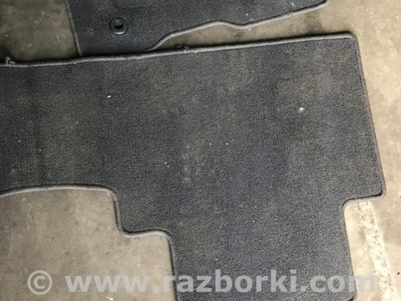ФОТО Коврик салона для Acura RDX TB4 USA (04.2015-...) Киев