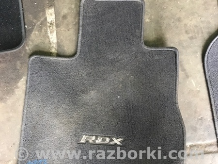 ФОТО Коврик салона для Acura RDX TB4 USA (04.2015-...) Киев