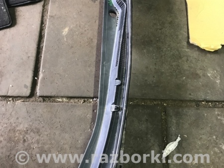 ФОТО Решетка под лобовое стекло для Subaru Legacy (все модели) Киев