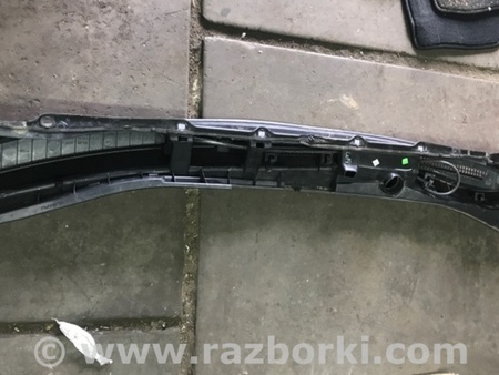 ФОТО Решетка под лобовое стекло для Subaru Legacy (все модели) Киев
