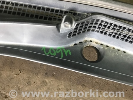 ФОТО Решетка под лобовое стекло для Subaru Legacy (все модели) Киев