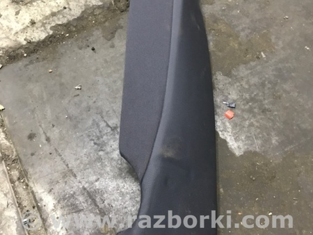 ФОТО Накладка в салоне для Audi (Ауди) A4 B8 - 8K2, 8K5 (08.2007-11.2015) Киев