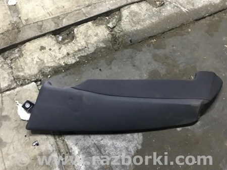 ФОТО Накладка в салоне для Audi (Ауди) A4 B8 - 8K2, 8K5 (08.2007-11.2015) Киев