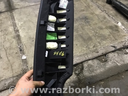 ФОТО Накладка в салоне для Audi (Ауди) A4 B8 - 8K2, 8K5 (08.2007-11.2015) Киев