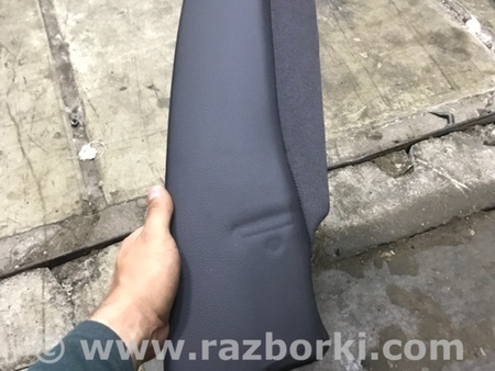 ФОТО Накладка в салоне для Audi (Ауди) A4 B8 - 8K2, 8K5 (08.2007-11.2015) Киев