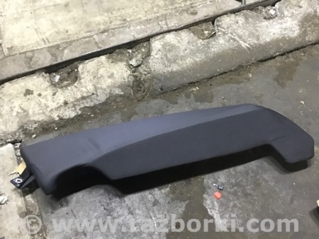 ФОТО Накладка в салоне для Audi (Ауди) A4 B8 - 8K2, 8K5 (08.2007-11.2015) Киев