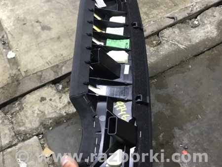 ФОТО Накладка в салоне для Audi (Ауди) A4 B8 - 8K2, 8K5 (08.2007-11.2015) Киев
