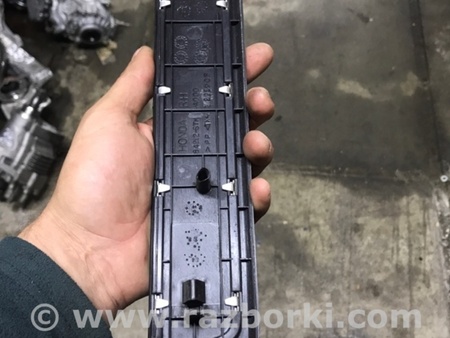 ФОТО Накладка на порог салона для Acura RDX TB4 USA (04.2015-...) Киев
