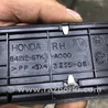 ФОТО Накладка на порог салона для Acura RDX TB4 USA (04.2015-...) Киев