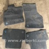 Коврик салона Audi (Ауди) A3 8V1, 8VA, 8V7, 8VS (03.2012-...)