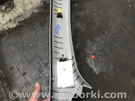 ФОТО Накладка в салоне для Acura RDX TB4 USA (04.2015-...) Киев