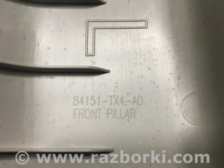 ФОТО Накладка в салоне для Acura RDX TB4 USA (04.2015-...) Киев