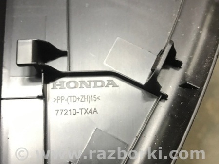 ФОТО Крышка блока предохранителей для Acura RDX TB4 USA (04.2015-...) Киев