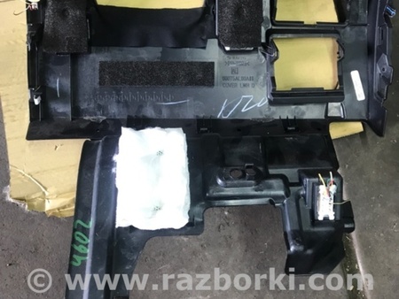 ФОТО Накладка в салоне для Subaru Legacy (все модели) Киев