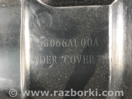 ФОТО Накладка в салоне для Subaru Legacy (все модели) Киев