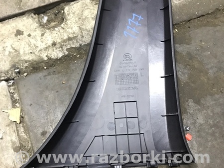 ФОТО Накладка в салоне для Acura RDX TB4 USA (04.2015-...) Киев