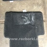 ФОТО Коврик салона для Mazda 3 BM (2013-...) (III) Киев